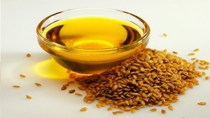 Flaxseed油の成分の血清Skincell Pro